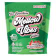 Product image for Mellow Vibes Sour Watermelon 10 Pack 100mg