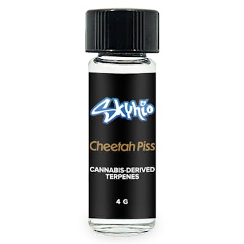 Photo of Cannabis Derived Terpenes -Cheetah Piss-4G
