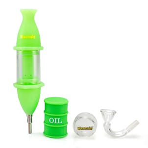 Photo of WAXMAID Silicone Nectar Collector With Water Filter