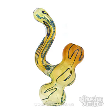 Photo of The Fumicane Bubbler