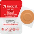 Product image for Transdermal Patch | Relief | 60mg CBD