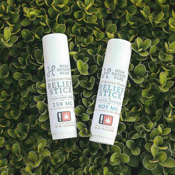 Photo of Relief Stick | Clinical Strength (1000 mg)