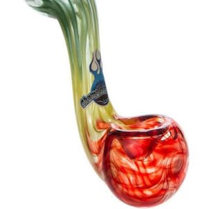 Photo of "Dubdancer Sherlock" Pipe