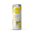 Lemon CBD Sparkling Water | 25mg