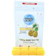 Product image for 1000MG NANO THC GUMMIES - PINEAPPLE - INDICA