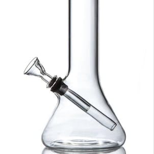 Photo of "Beaker Base" Water Pipe