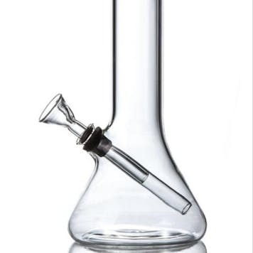 Photo of "Beaker Base" Water Pipe