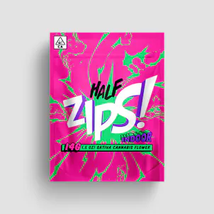 Photo of Sativa Half Ounce Indoor Flower (14G)