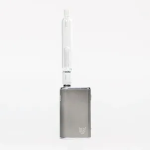 Photo of Linx Glass Bubbler