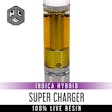 Product image for Super Charger 100% Live Resin Cartridge 1 Gram