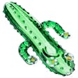 Product image for "Cactus Steamroller" w/ Flower Millis