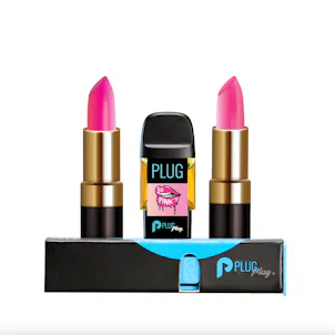 Photo of PLUGPLAY™ | PLUG™ Pod | Washington | 50 Shades of Pink | 1g