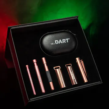 Photo of DART Ultimate Gift Set