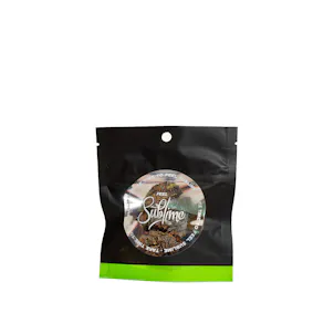 Photo of Key Lime Runtz 3.5g