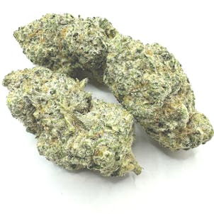 Photo of Rainbow Sherbet THCA Flower