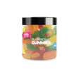 Product image for R.A. Royal Gummies: CBD Sour Kids Gummy Jar (600 MG)