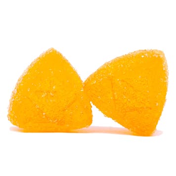 Photo of Wana Quick Orchard Peach sativa