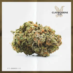 Photo of XJ-13 (3.5g)