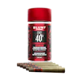 Product image for STRAWBERRY COUGH - 40S MINI BLUNT MULTIPACK .5G