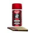 STRAWBERRY COUGH - 40S MINI BLUNT MULTIPACK .5G