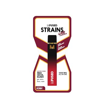 Photo of Red Devil Kush