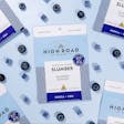 Product image for 1:1 Blueberry Slumber Gummies, 100mg 20-pack