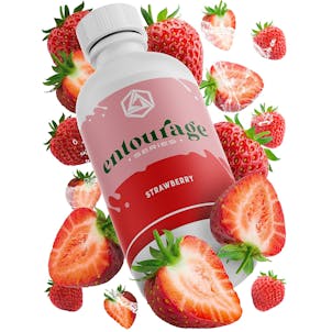 Photo of Strawberry Terpene Blend