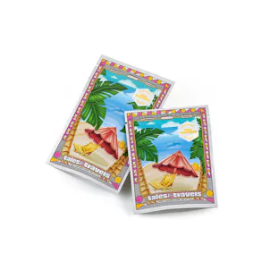 Photo of Peach Maraschino