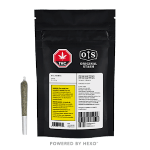 Photo of OS.Joints Sativa