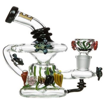 Photo of 6" Mini East Australian Current Recycler