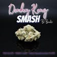 Product image for PhD - DK Smash B-Buds Flower - 22.51% THC
