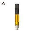 Inzane In the Membrane Live Resin Vape Cartridge 1g