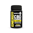 Product image for Energy Gummies - 25mg CBD