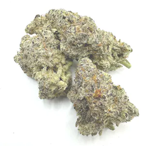 Photo of Purple Mac THCA Flower