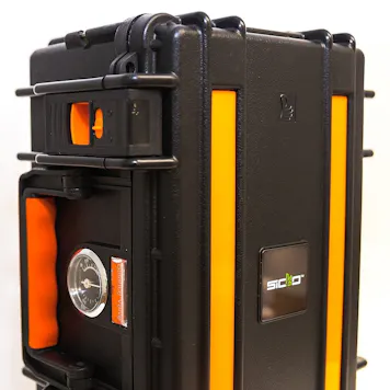 Photo of Pelican Case