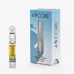 Photo of Kong Cartridge 1g