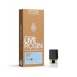 Product image for PAX Live Rosin - Tahoe Rose (I) - 1g Pod