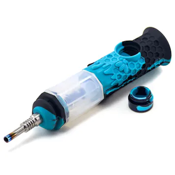Photo of PILOT DIARY Silicone Nectar Collector Water Filtering
