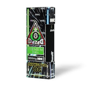 Photo of Skywalker OG HHC Disposable Vape — 1 Gram