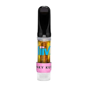 Photo of Kinky Kush Vape Cartridge