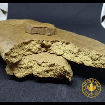 Photo of Sensi Star Hashish