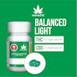 Product image for Namaste Balanced Light Softgels
