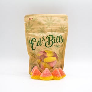 Photo of Grapefruits (200mg)