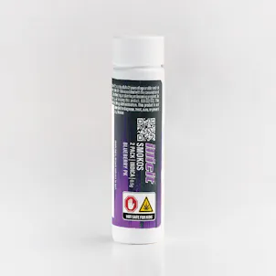 Photo of Blueberry PK .5g Smokos Preroll 5-Pack