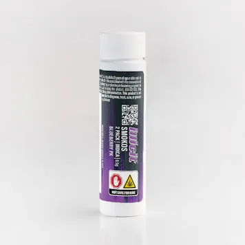 Photo of Blueberry PK .5g Smokos Preroll 5-Pack