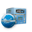Product image for GoGreen Hemp CBD Bath Bombs Azul H20 40mg