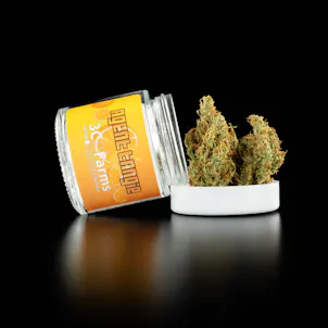 Photo of 3C Agent Tangie