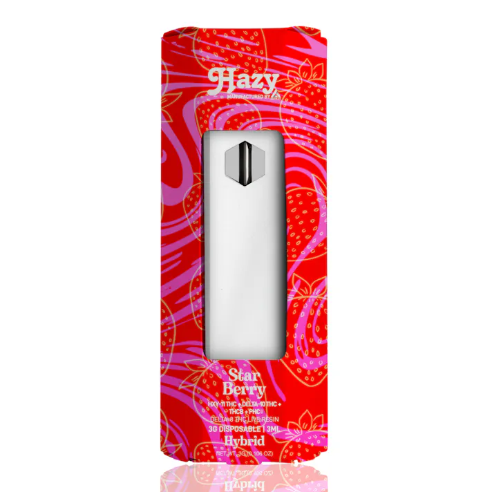 lost vape ursa nano pro What Is THCB? Effects, Potency & Legality Explained main image 0