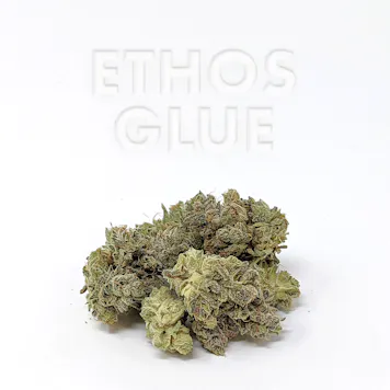 Photo of Ethos Glue Pre-Roll