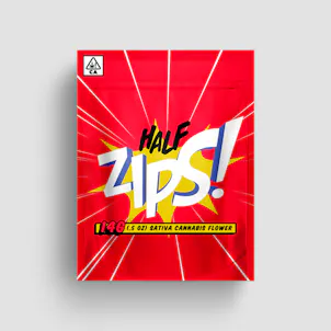 Photo of Sativa Half Ounce Greenhouse Flower (14G)